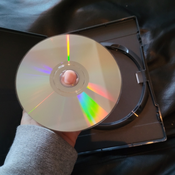 Disney The Princess and the Frog DVD - Picture 3 of 4